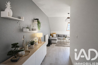 achat appartement gisors 27140