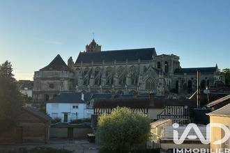 achat appartement gisors 27140