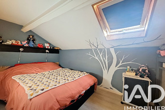 achat appartement gisors 27140