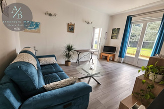 achat appartement gisors 27140