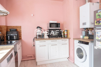 achat appartement gisors 27140