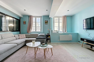 achat appartement gisors 27140