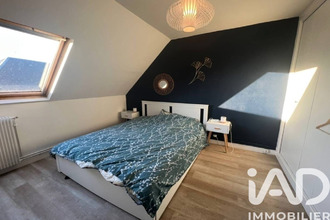achat appartement gisors 27140