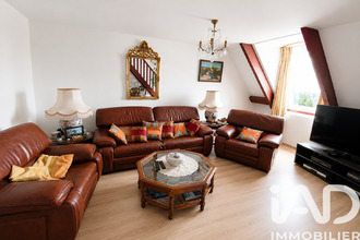 achat appartement gisors 27140