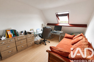 achat appartement gisors 27140