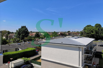 achat appartement gisors 27140