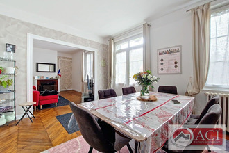 achat appartement gisors 27140