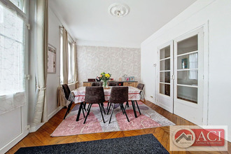 achat appartement gisors 27140