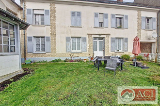 achat appartement gisors 27140