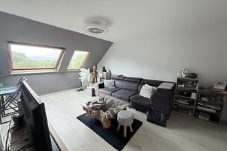 achat appartement gisors 27140