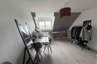 achat appartement gisors 27140