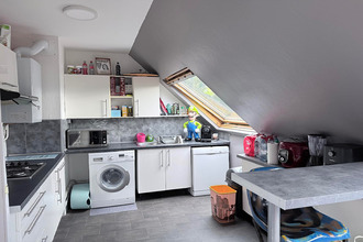 achat appartement gisors 27140
