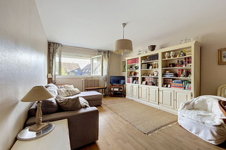 achat appartement gisors 27140