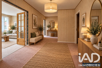 achat appartement gisors 27140