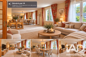 achat appartement gisors 27140