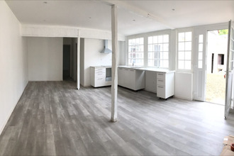 achat appartement giverny 27620
