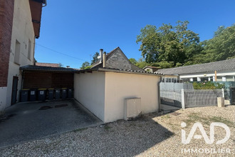 achat appartement giverny 27620