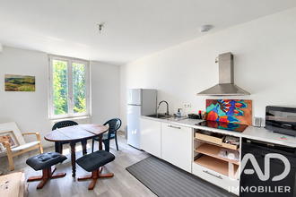 achat appartement giverny 27620