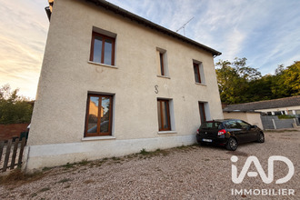 achat appartement giverny 27620