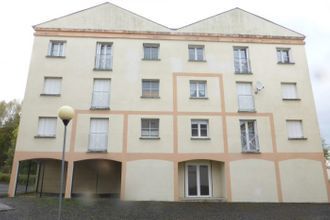 achat appartement givet 08600