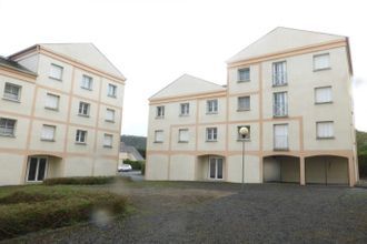 achat appartement givet 08600