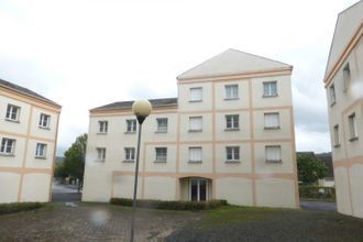 achat appartement givet 08600