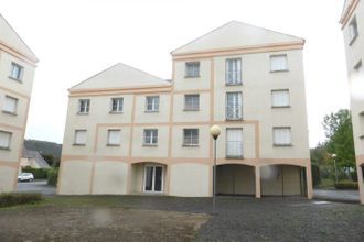 achat appartement givet 08600