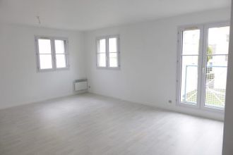 achat appartement givet 08600