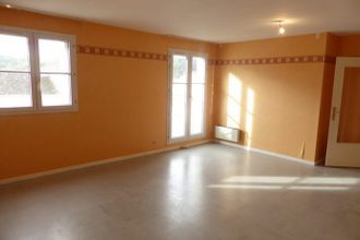 achat appartement givet 08600