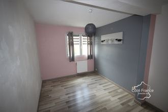 achat appartement givet 08600