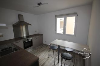 achat appartement givet 08600