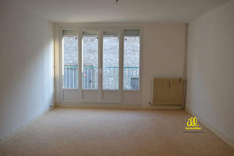 achat appartement givet 08600