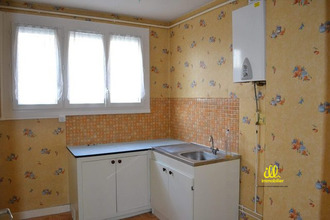 achat appartement givet 08600