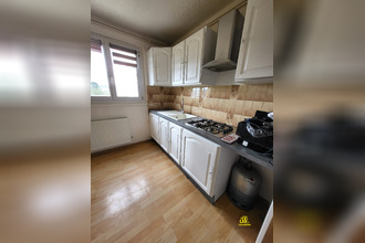 achat appartement givet 08600