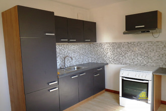 achat appartement givet 08600