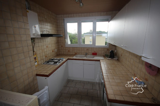 achat appartement givet 08600