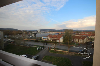 achat appartement givet 08600