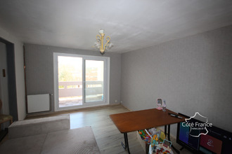 achat appartement givet 08600
