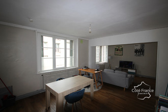 achat appartement givet 08600