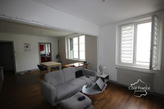 achat appartement givet 08600
