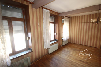 achat appartement givet 08600
