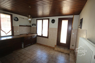 achat appartement givet 08600