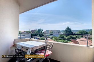 achat appartement givors 69700