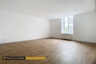 achat appartement givors 69700