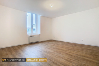 achat appartement givors 69700