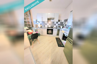 achat appartement givors 69700