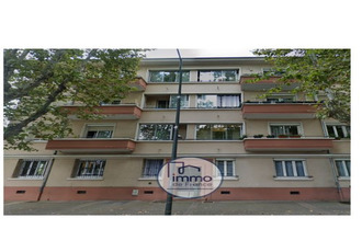 achat appartement givors 69700