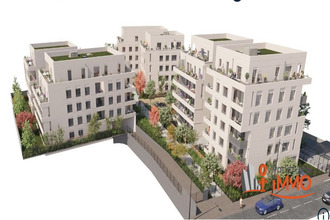 achat appartement givors 69700