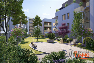 achat appartement givors 69700