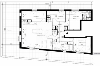 achat appartement givors 69700